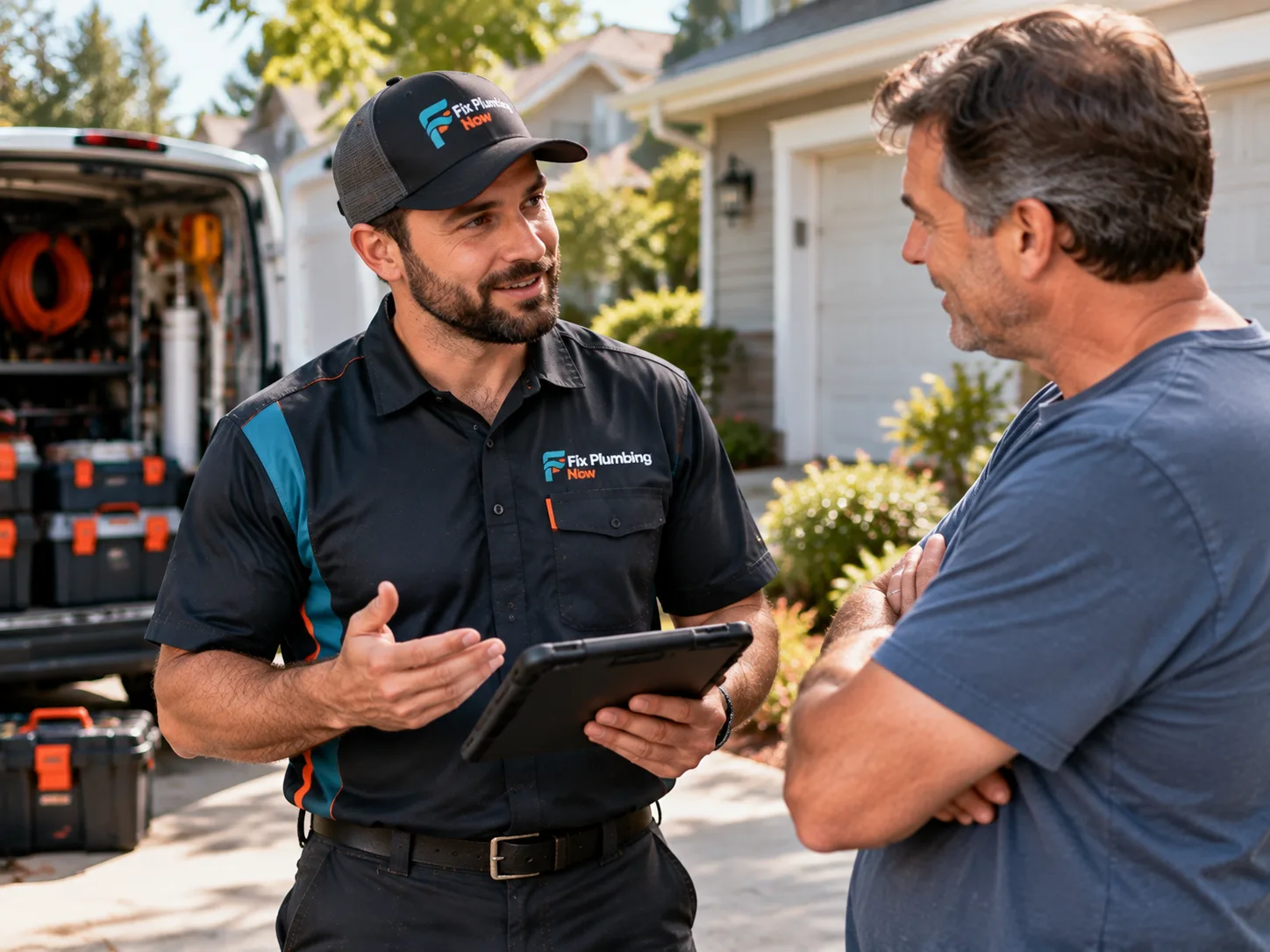 Clogged Drain Service Junction City, CA FAQs